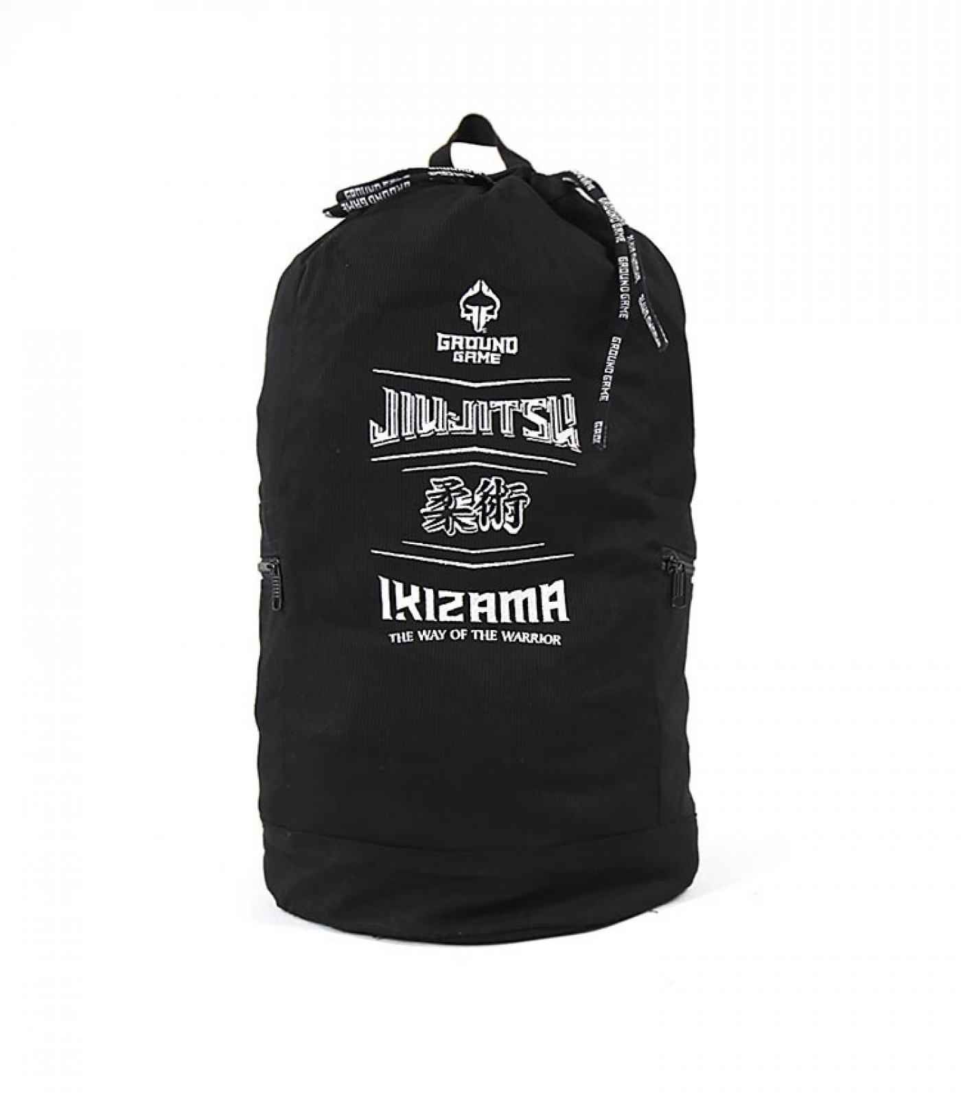 Раница - Ground Game - Backpack Ikizama Pearl